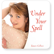 under-your-spell-cover