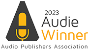 Audie Award Winner 2023
